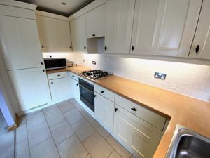 Modern Kitchen- click for photo gallery